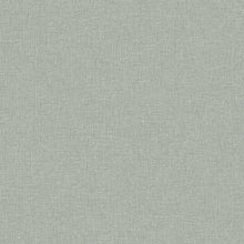 6129 Canvas Leaf Green Wallpaper by Boråstapeter