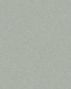 6129 Canvas Leaf Green Wallpaper by Boråstapeter