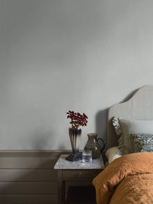 6131 Canvas Celadon Blue Wallpaper by Boråstapeter