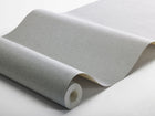 6131 Canvas Celadon Blue Wallpaper by Boråstapeter