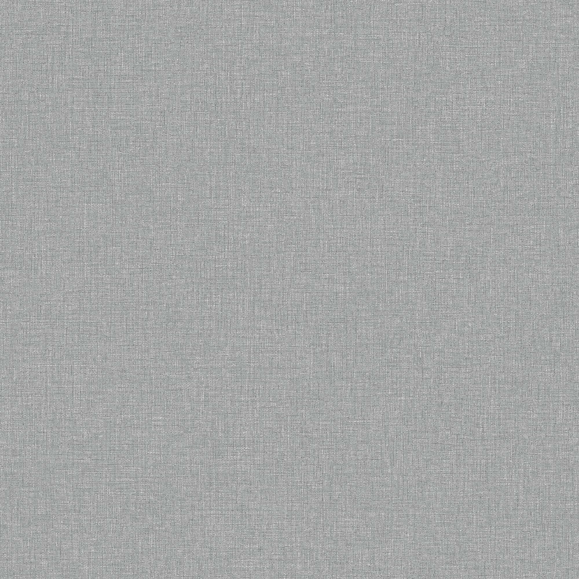 6132 Canvas Dusk Blue Wallpaper by Boråstapeter