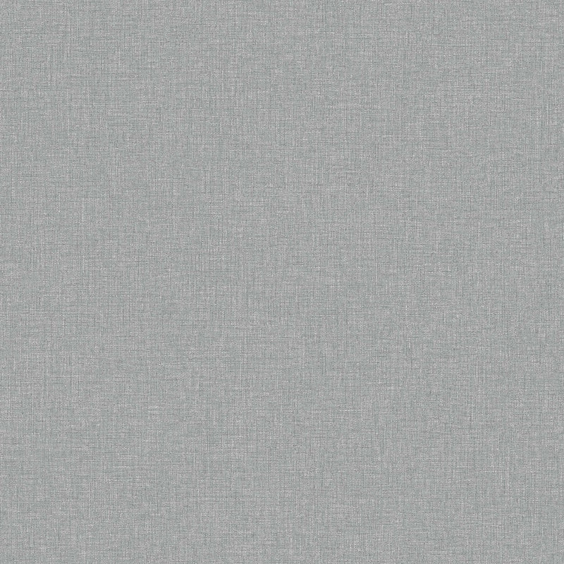 6132 Canvas Dusk Blue Wallpaper by Boråstapeter