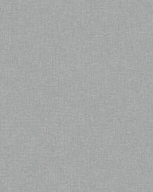 6132 Canvas Dusk Blue Wallpaper by Boråstapeter