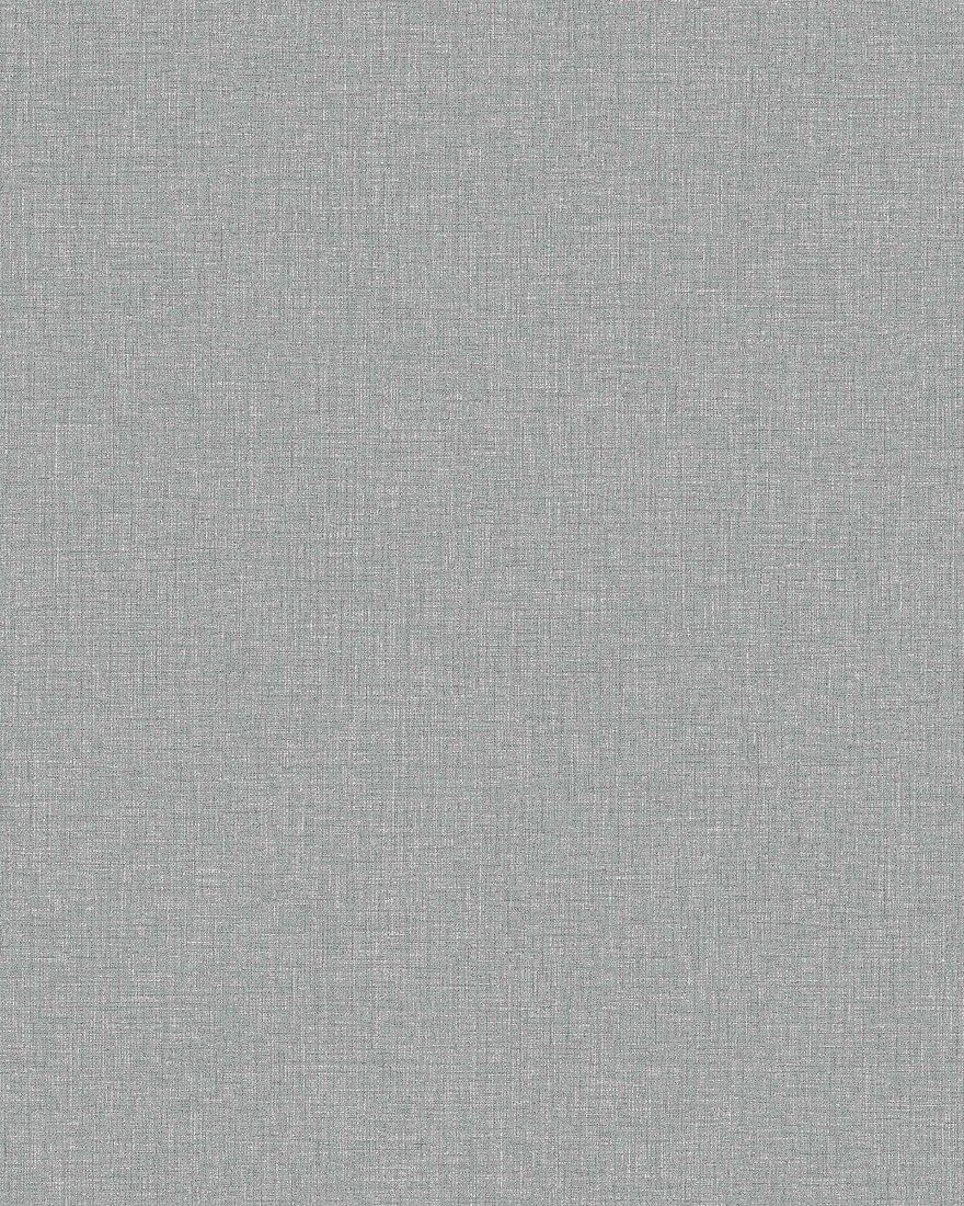 6132 Canvas Dusk Blue Wallpaper by Boråstapeter