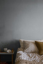 6133 Canvas Blue Blue Wallpaper by Boråstapeter