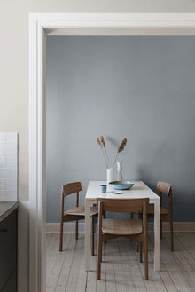 6133 Canvas Blue Blue Wallpaper by Boråstapeter