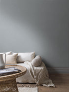 6133 Canvas Blue Blue Wallpaper by Boråstapeter