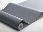 6134 Canvas Indigo Blue Wallpaper by Boråstapeter