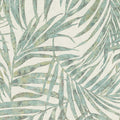 Linares Leaves Wallpaper by Rasch