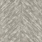 617528 Linares Grey Taupe Chevron Wallpaper by Rasch