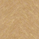 Linares Chevron Gold Wallpaper by Rasch