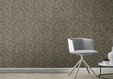 617559 Linares Chevron Wallpaper by Rasch