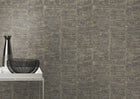 617641 Linares Stripe Wallpaper by Rasch