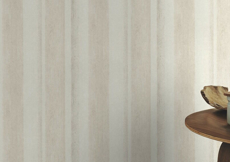 617757 Linares Stripe Wallpaper by Rasch