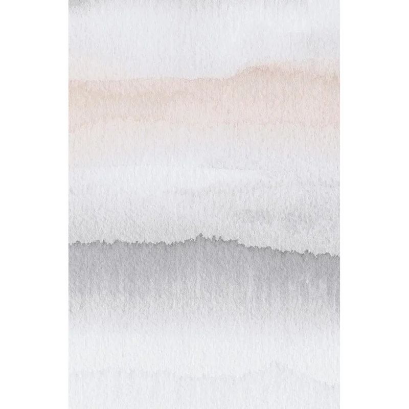 618-05 Gray Gryning Sandberg Edition Mural by Sandberg