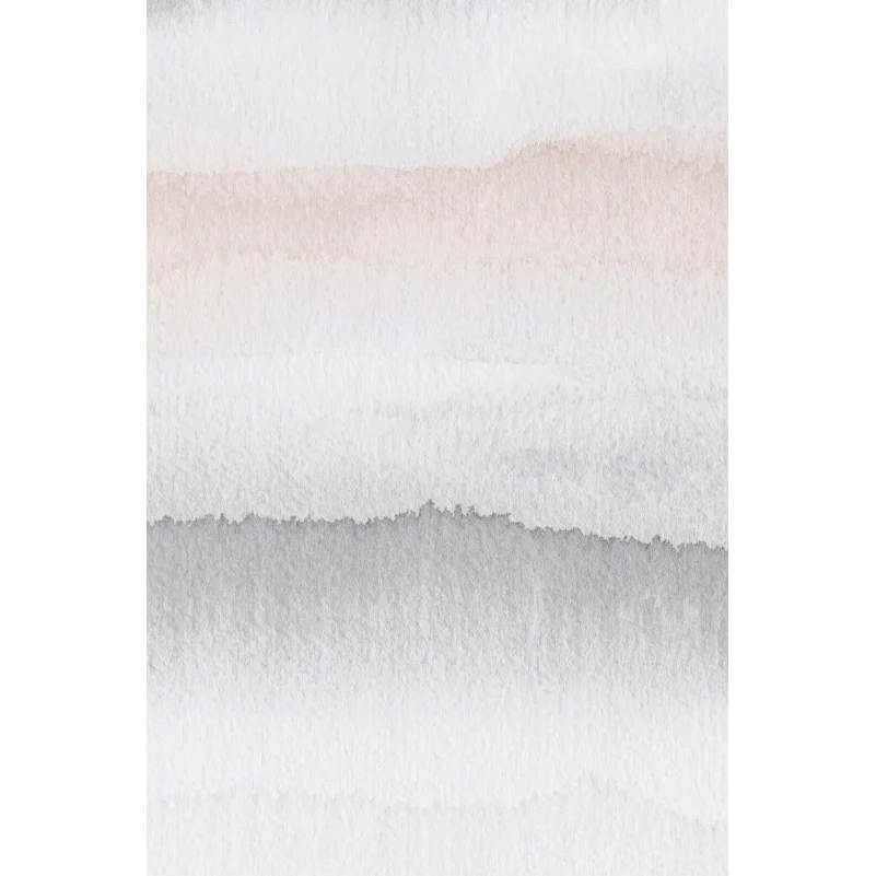 618-05 Gray Gryning Sandberg Edition Mural by Sandberg