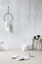 622-18 Gray Vinterskog Sandberg Edition Mural by Sandberg