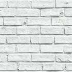 623004 White Brick VIP Wallpaper by Arthouse