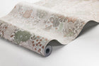 6291 Charlie Multicoloured Icons Wallpaper by Boråstapeter