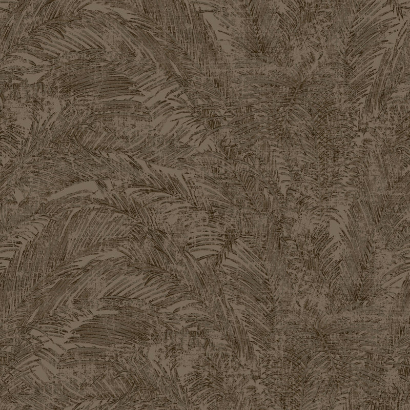 6300014 Isabella Brown Tempo Wallpaper by Coordonné