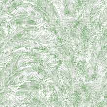 6300015 Isabella Green Tempo Wallpaper by Coordonné
