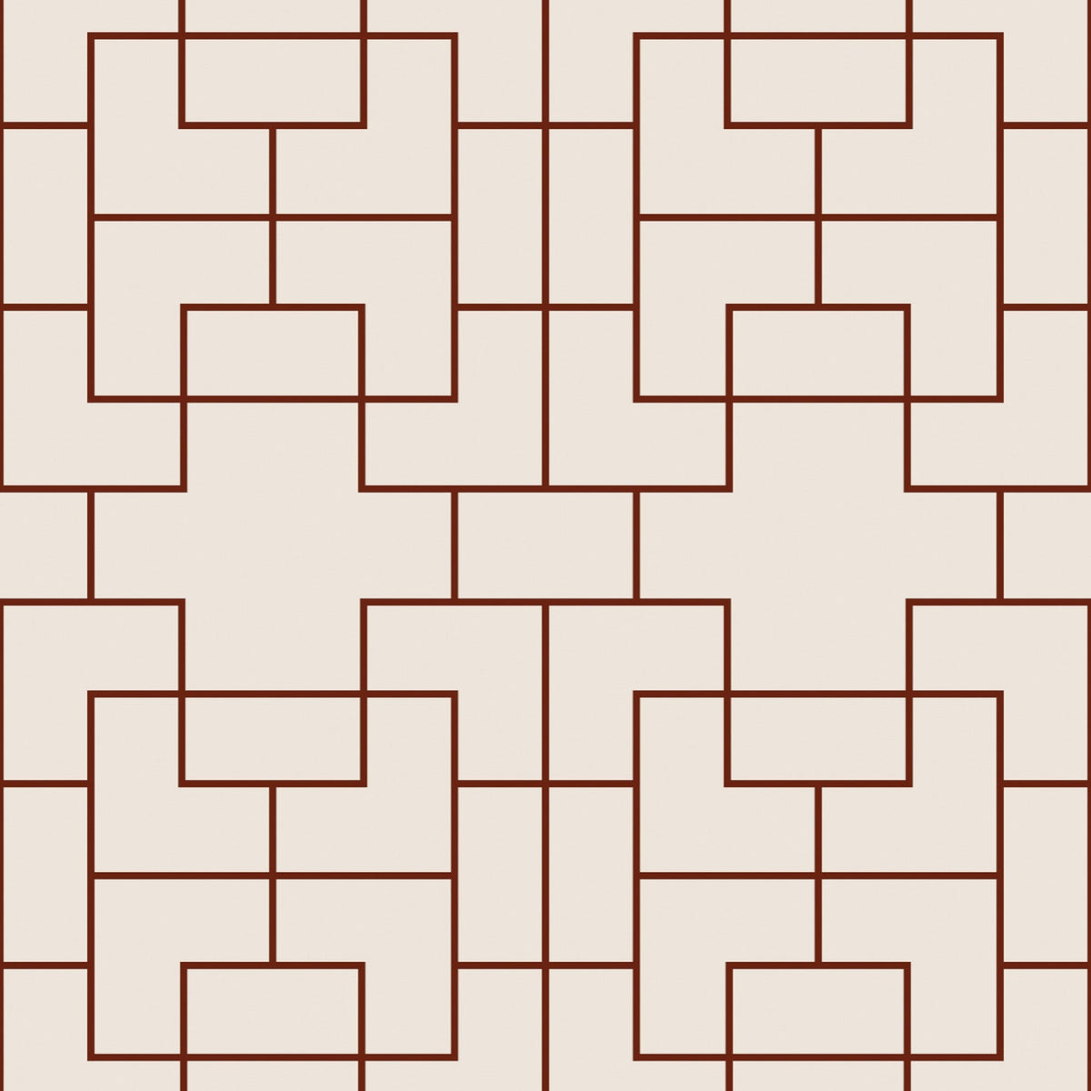 6300021 Marco Beige Tempo Wallpaper by Coordonné