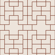 6300021 Marco Beige Tempo Wallpaper by Coordonné