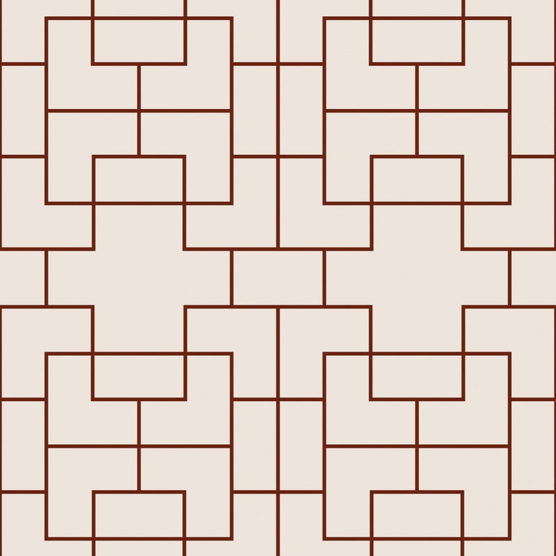 6300021 Marco Beige Tempo Wallpaper by Coordonné