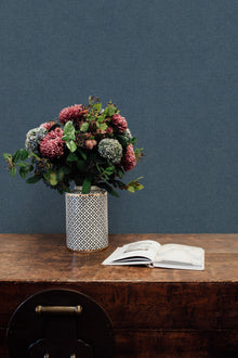 6300045 Francesco Tempo Blue Tempo Wallpaper by Coordonné