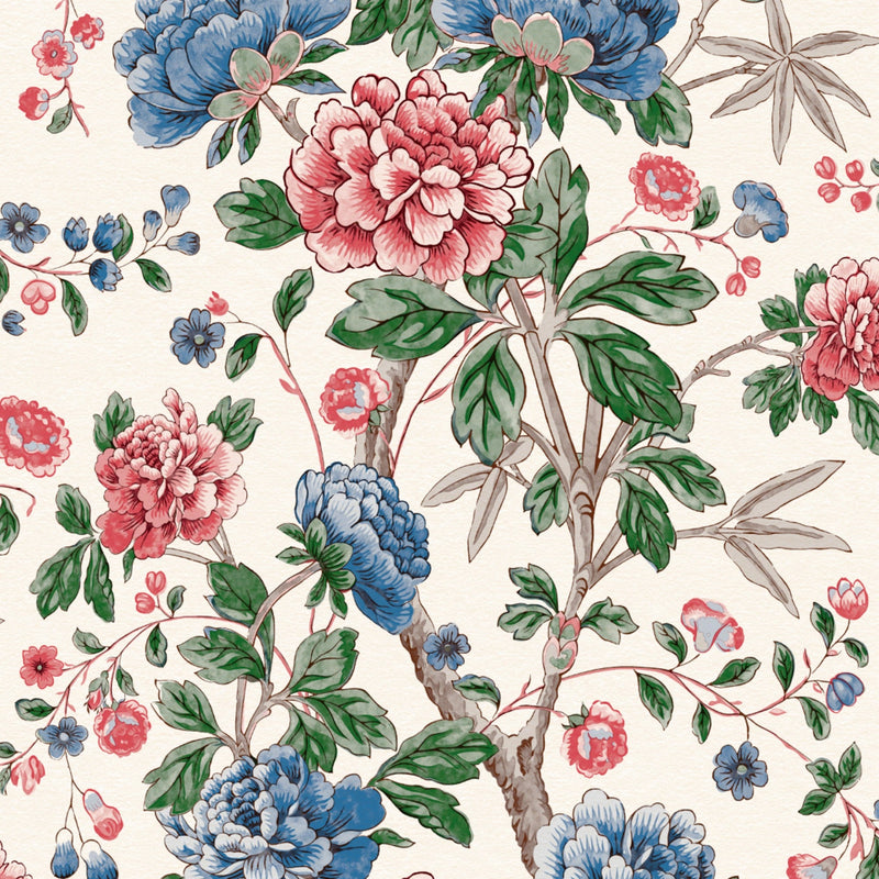 6300051 Valentina Spring Tempo Wallpaper by Coordonné