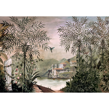 6300081 Palazzo Random Papers Issue Mural by Coordonné