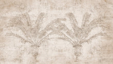 6300086 Palma Beige/nude Tempo Mural by Coordonné