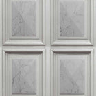 Imitations Panelling style Wallpaper By Erismann