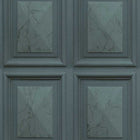Imitations Panelling style  Wallpaper By Erismann