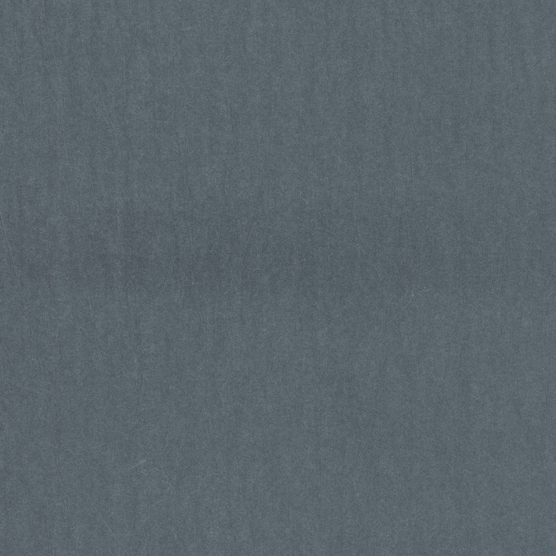 63412 Crushed Natural Opulence Blue Wallpaper By Galerie