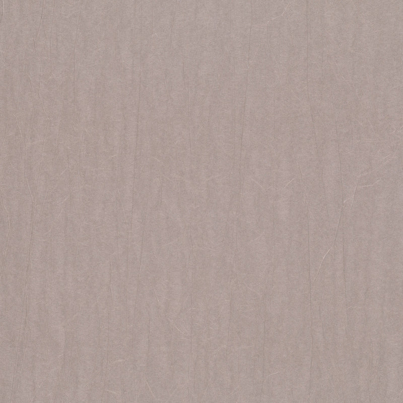 63413 Crushed Natural Opulence Brown Wallpaper By Galerie