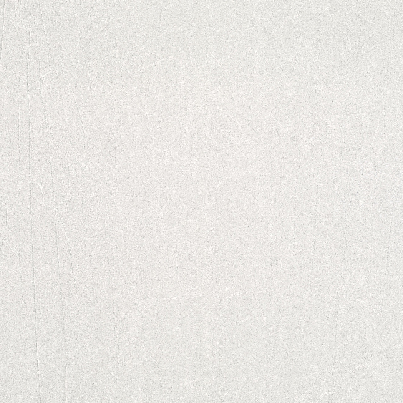 63417 Crushed Natural Opulence White Wallpaper By Galerie