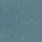 63419 Paper Geo Natural Opulence Blue Wallpaper By Galerie