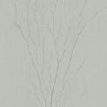 Crinkle Natural Opulence Beige Wallpaper By Galerie