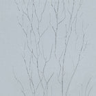 63425 Crinkle Natural Opulence Platinum Wallpaper By Galerie