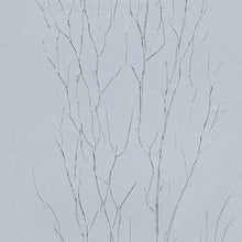63425 Crinkle Natural Opulence Platinum Wallpaper By Galerie