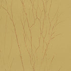 63427 Crinkle Natural Opulence Gold Wallpaper By Galerie