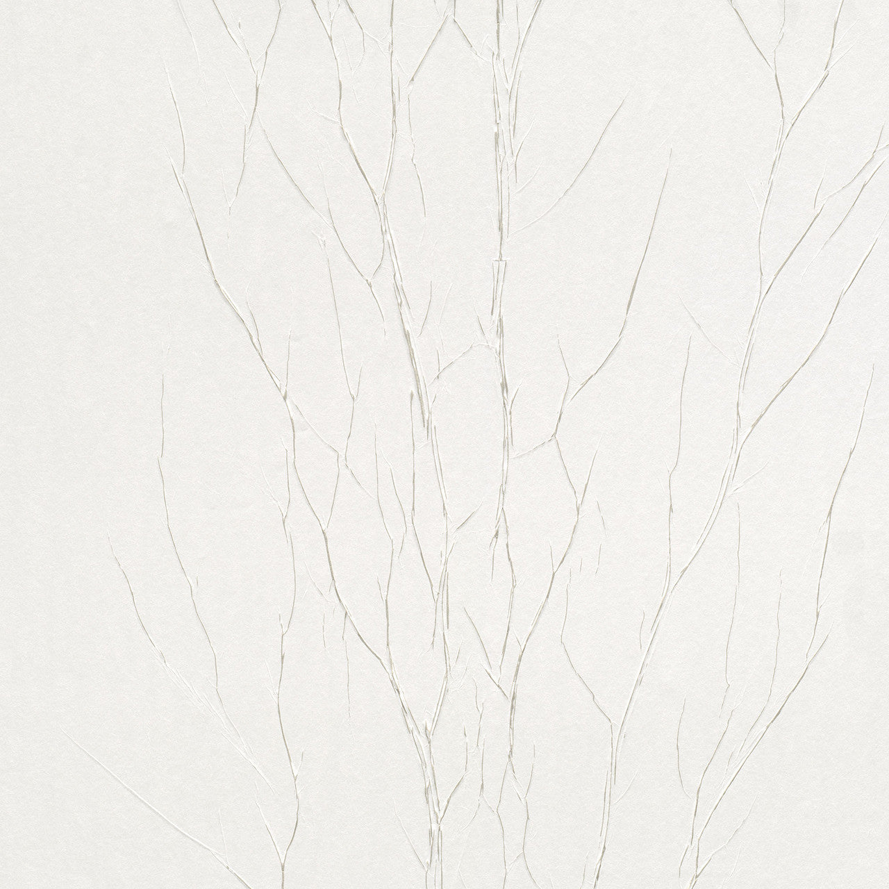 63428 Crinkle Natural Opulence Beige Wallpaper By Galerie