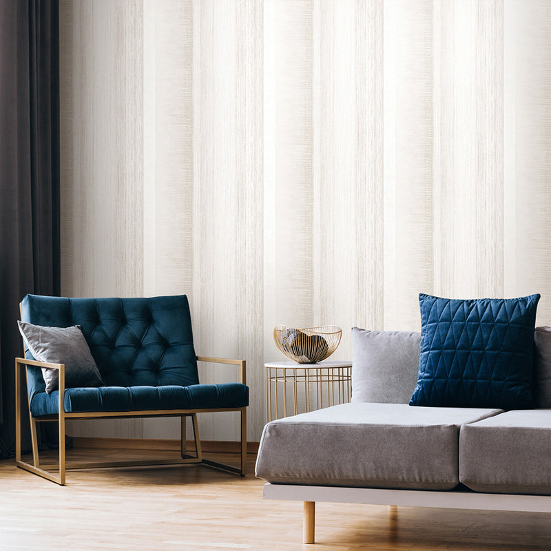 64272 Antique White Poseidon Adonea Wallpaper By Hohenberger