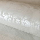 64273 Antique White Nerites Adonea Wallpaper By Hohenberger