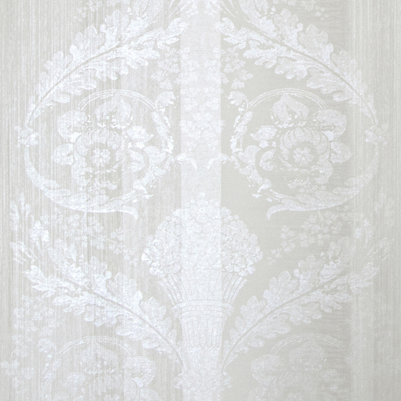 64273 Antique White Nerites Adonea Wallpaper By Hohenberger