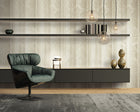 64275 Warm Grey Nerites Adonea Wallpaper By Hohenberger