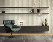 64275 Warm Grey Nerites Adonea Wallpaper By Hohenberger