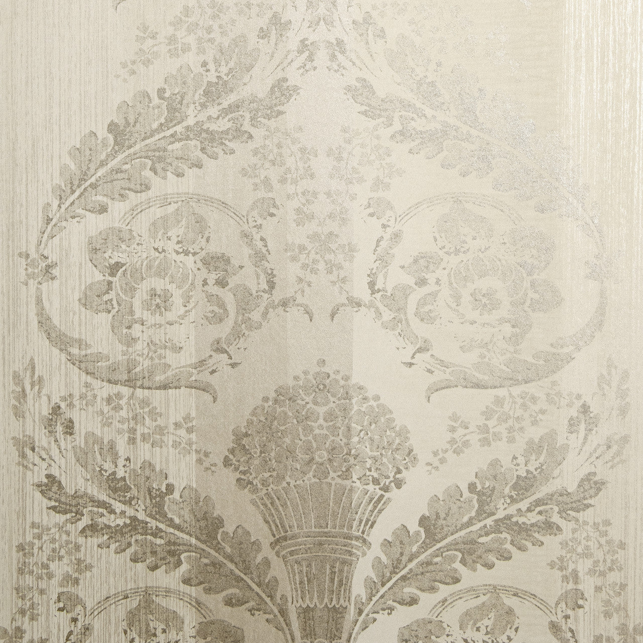 Cream White Nerites Adonea Wallpaper By Hohenberger