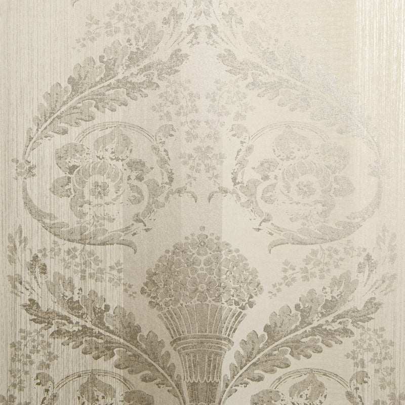 Cream White Nerites Adonea Wallpaper By Hohenberger